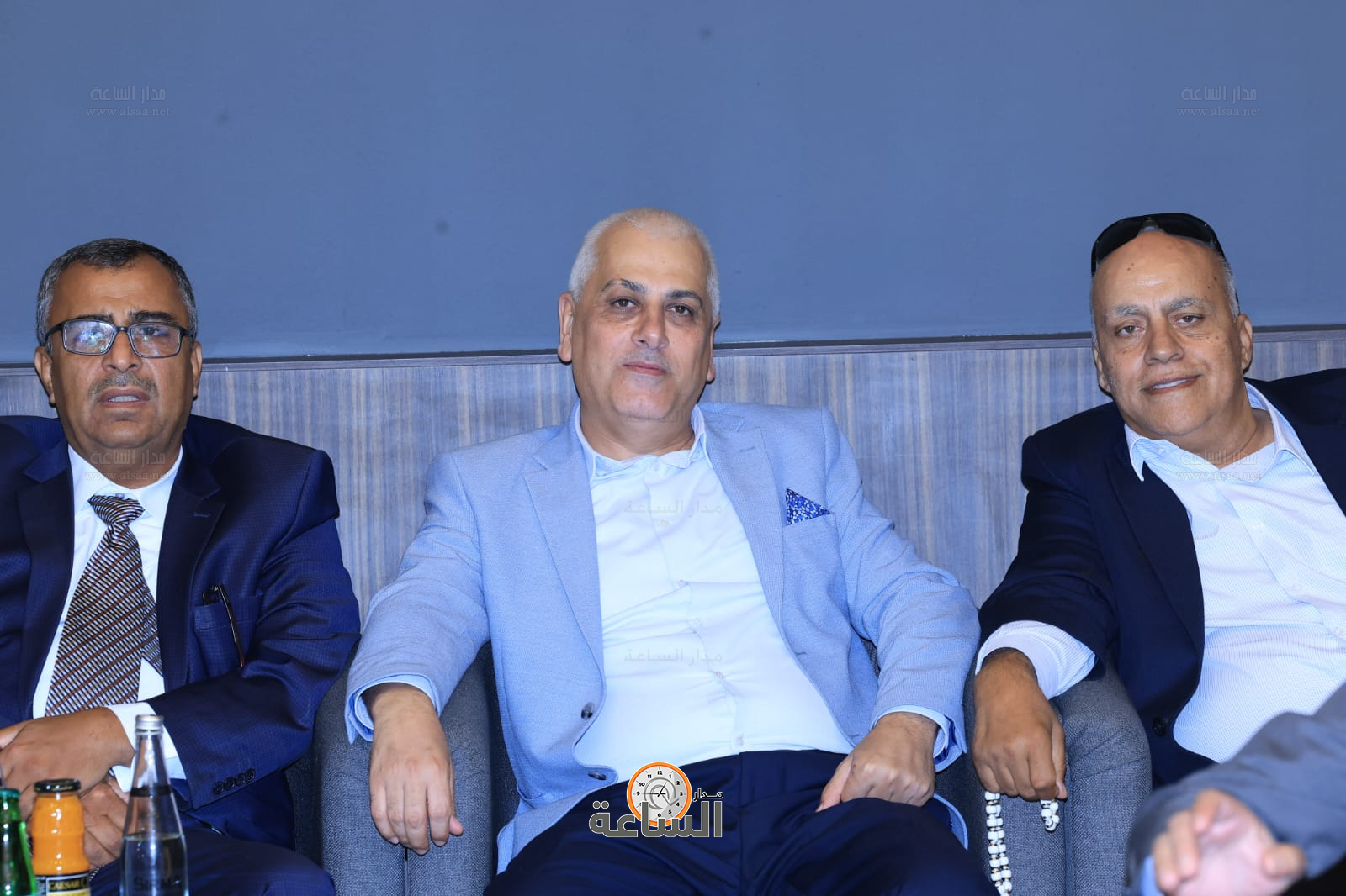 Madar Al-Saa Images 0.8483776110796264