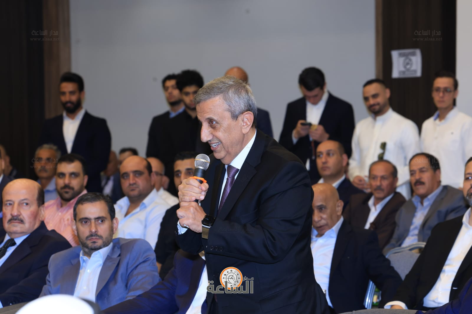 Madar Al-Saa Images 0.6152193381643621