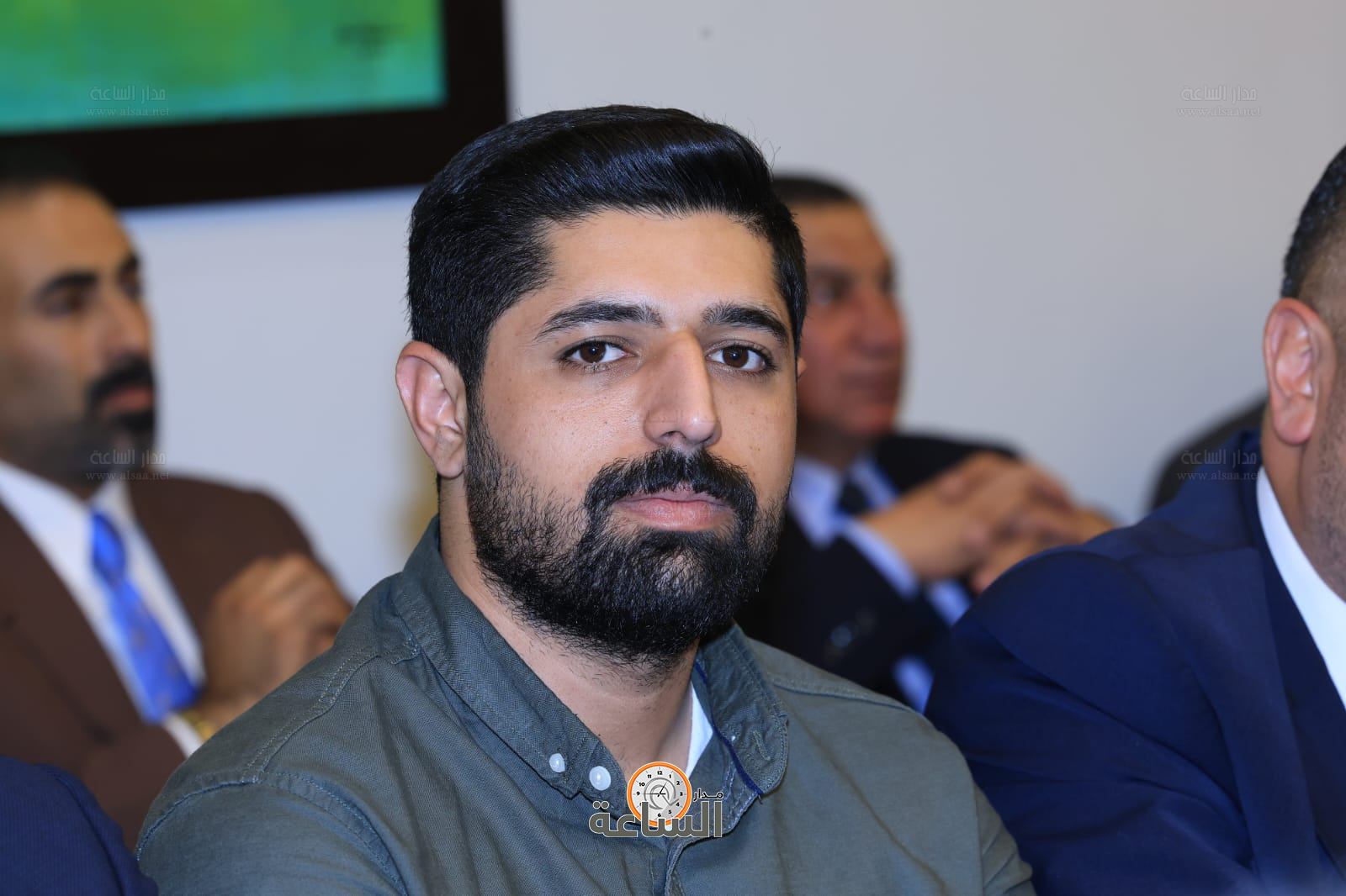 Madar Al-Saa Images 0.06265126508435381