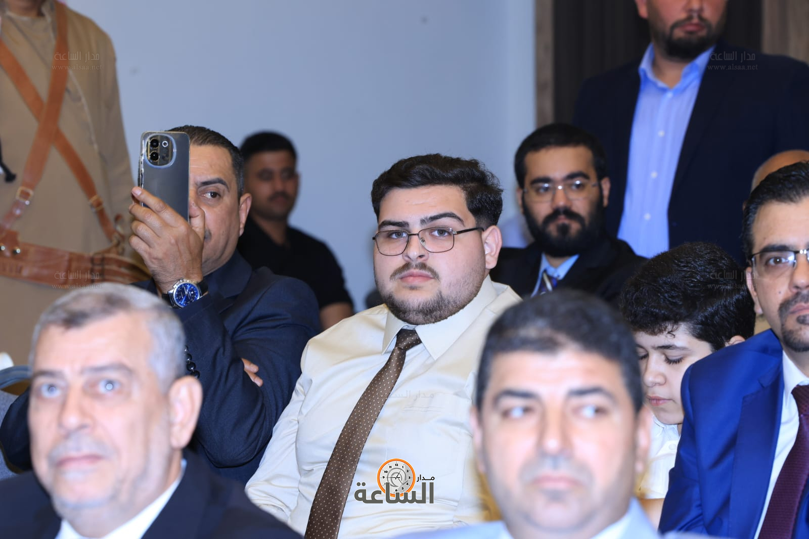 Madar Al-Saa Images 0.17828855098625573