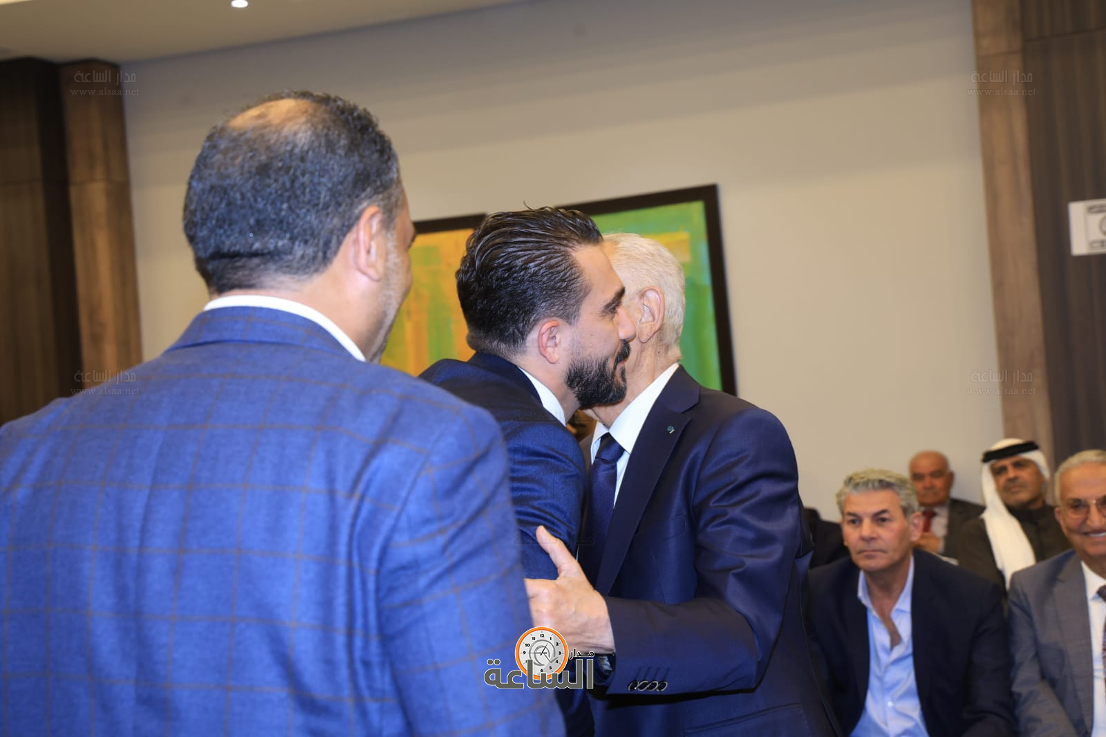 Madar Al-Saa Images 0.17165781226801935