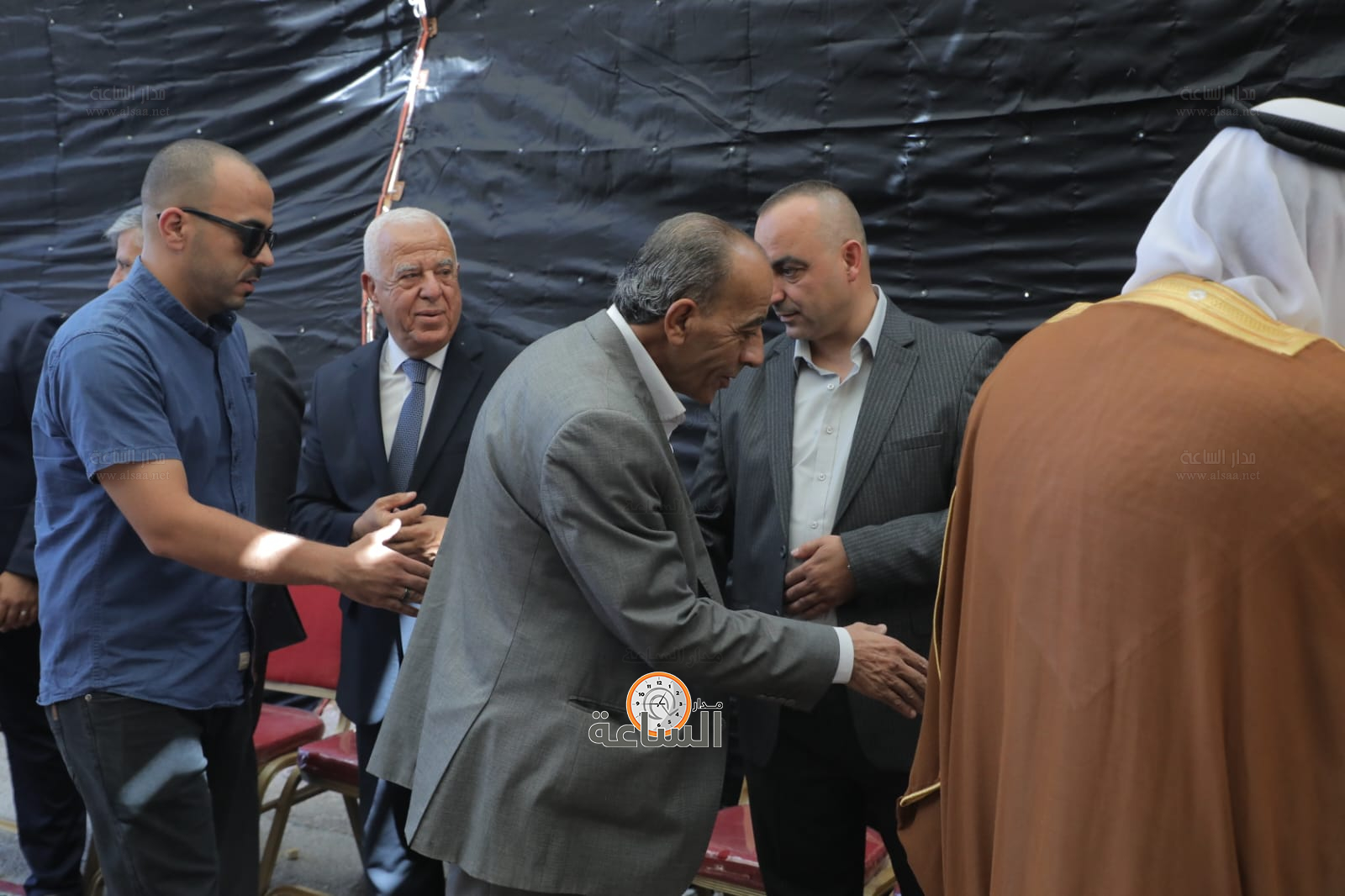 Madar Al-Saa Images 0.9242069204701702