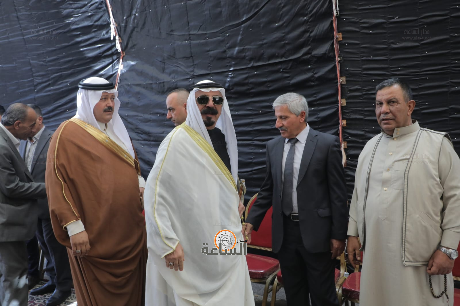 Madar Al-Saa Images 0.16578078182612532