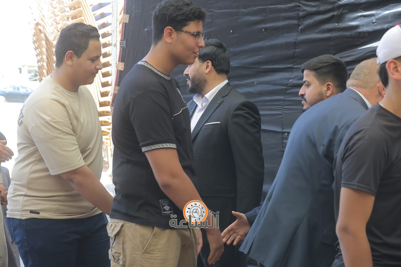 Madar Al-Saa Images 0.6602841934245854