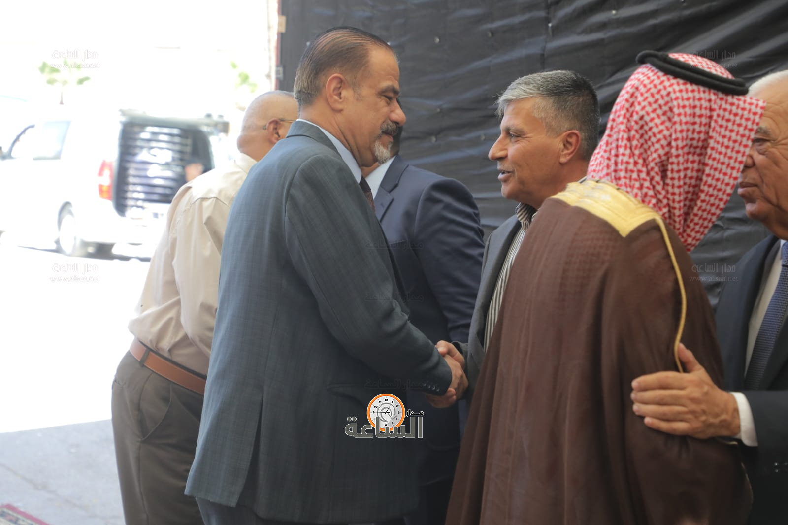 Madar Al-Saa Images 0.8917160514960768