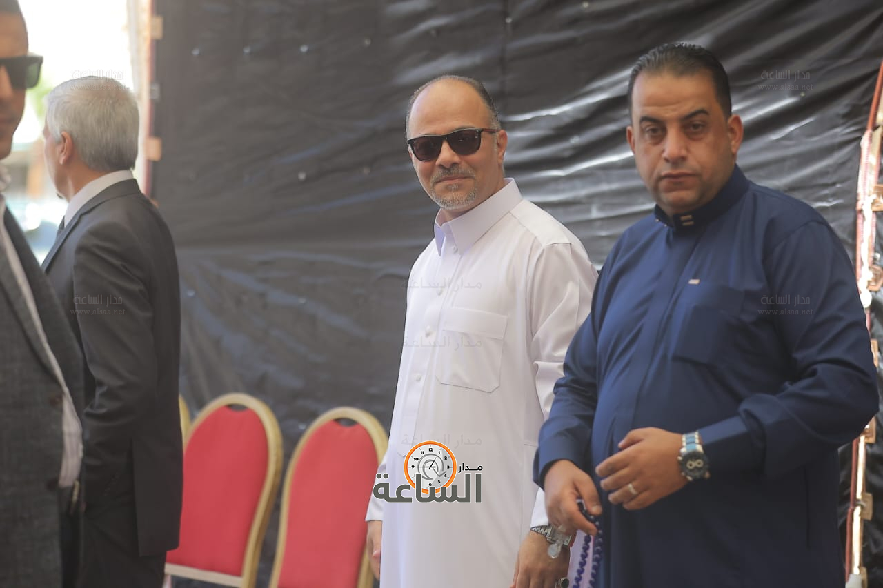 Madar Al-Saa Images 0.590528974871173