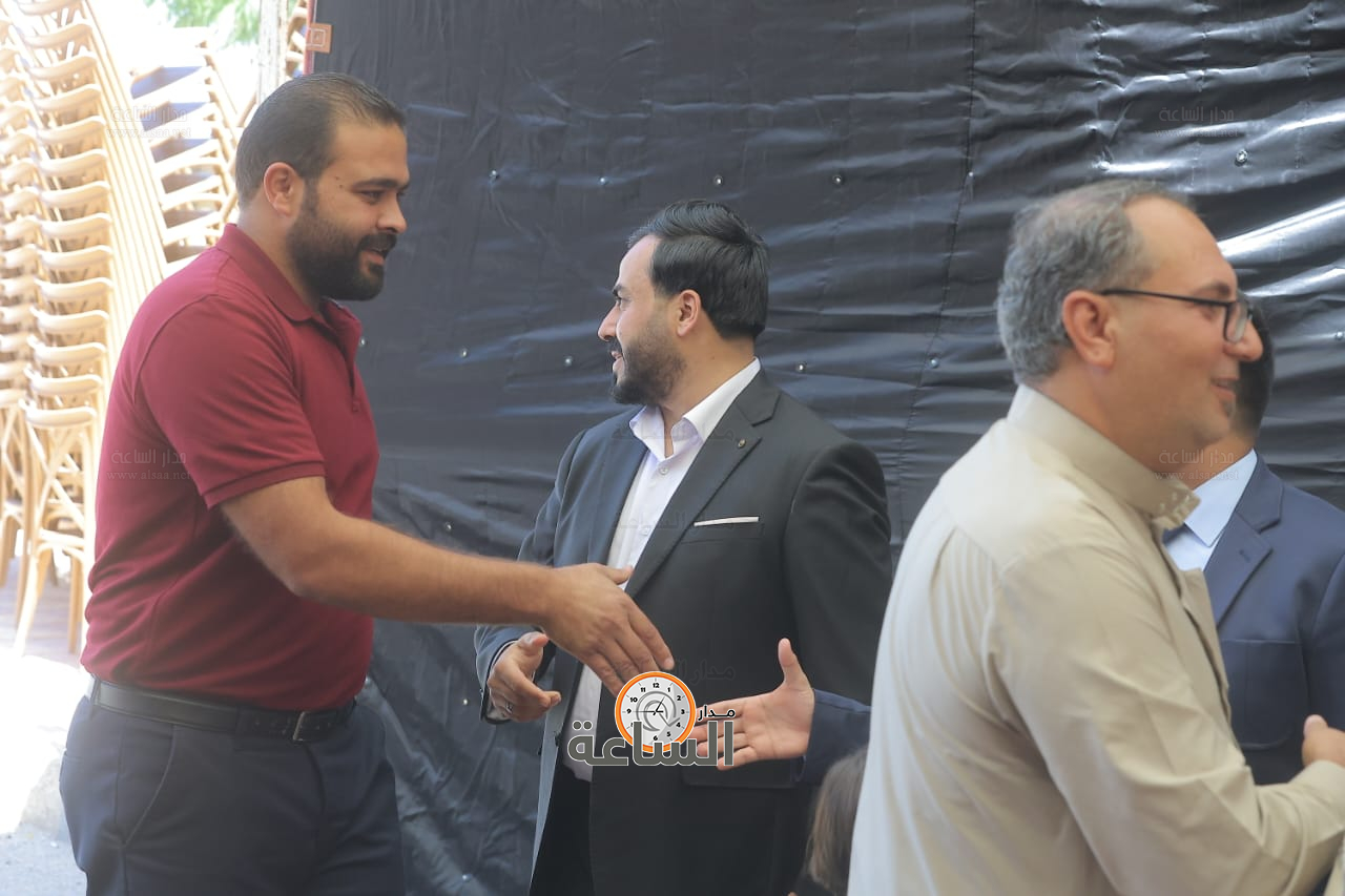 Madar Al-Saa Images 0.18264814582669175