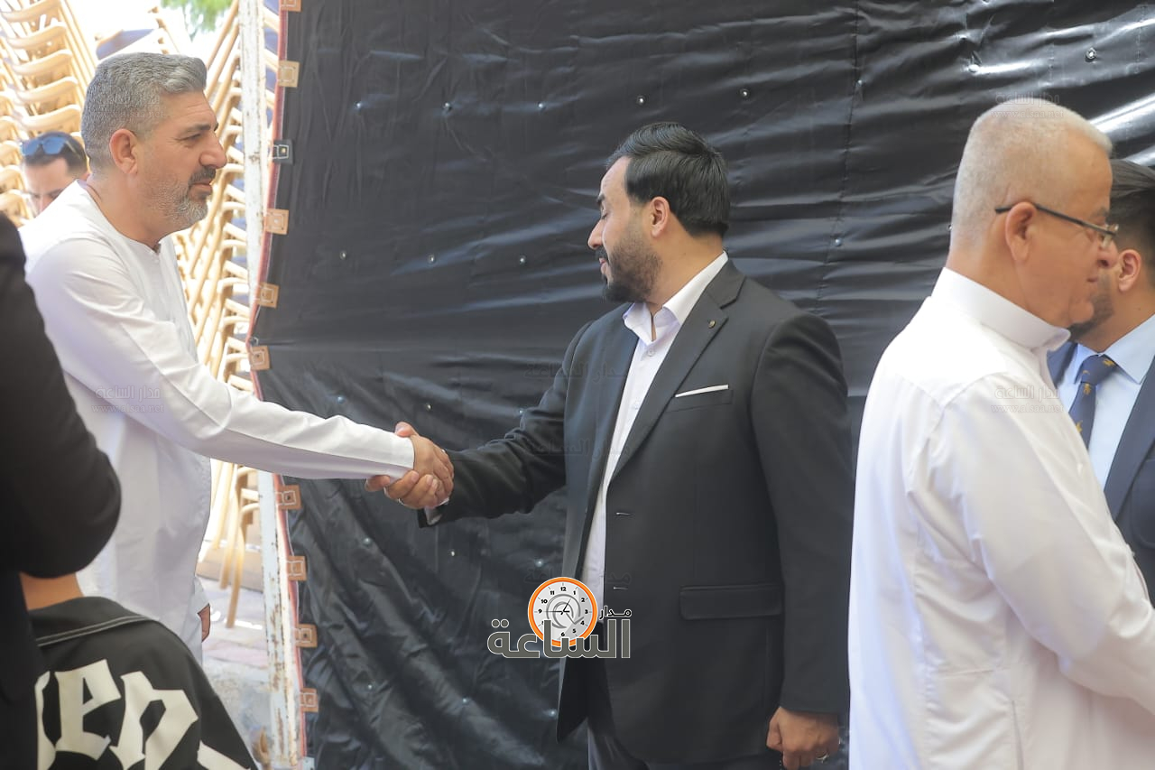 Madar Al-Saa Images 0.8502533432331394