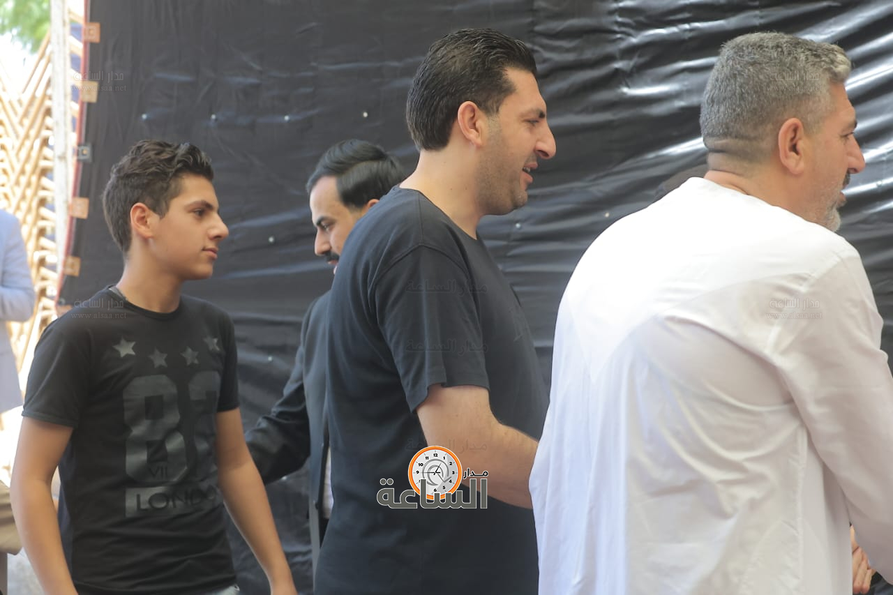 Madar Al-Saa Images 0.1861743255416809