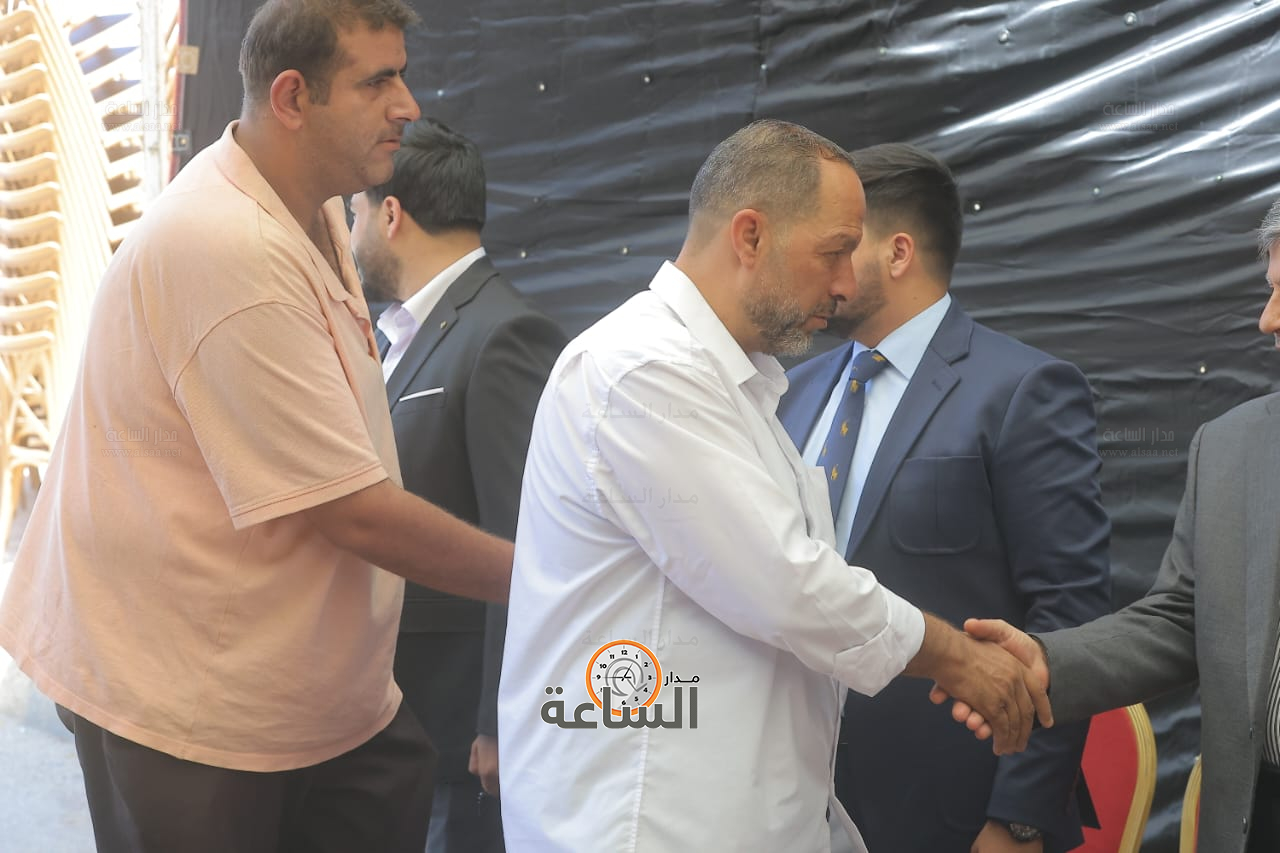 Madar Al-Saa Images 0.6500698975316264