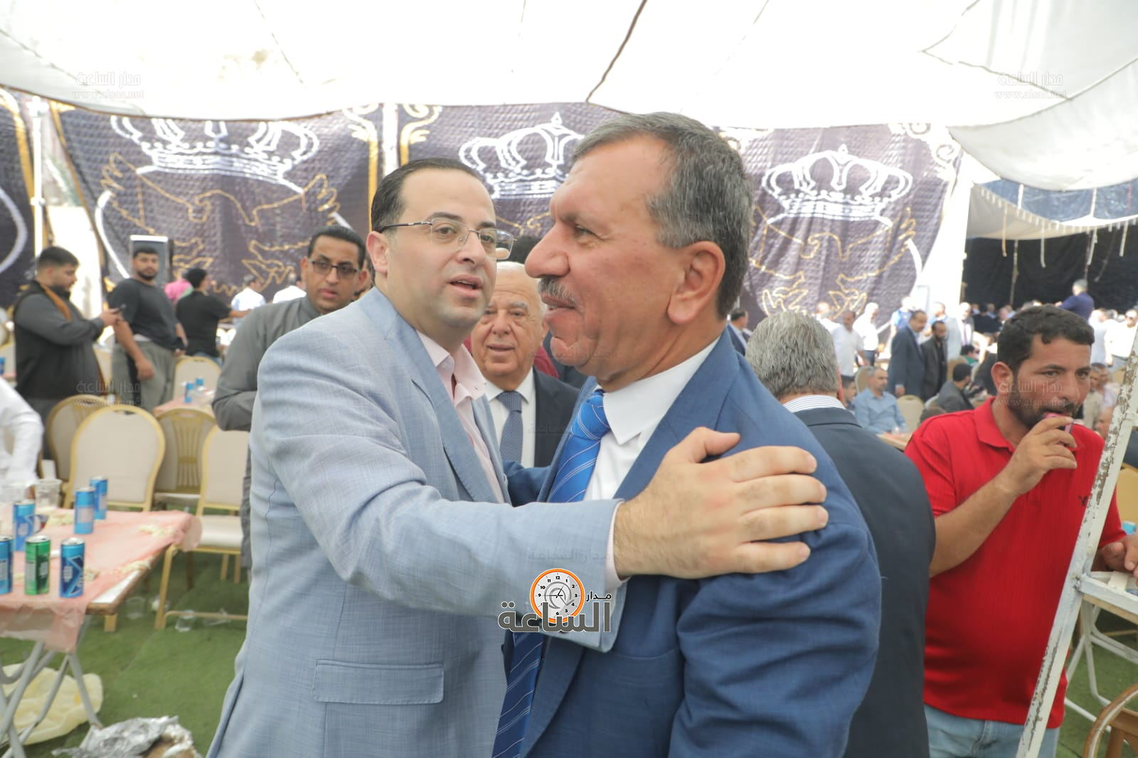 Madar Al-Saa Images 0.7196174998525997