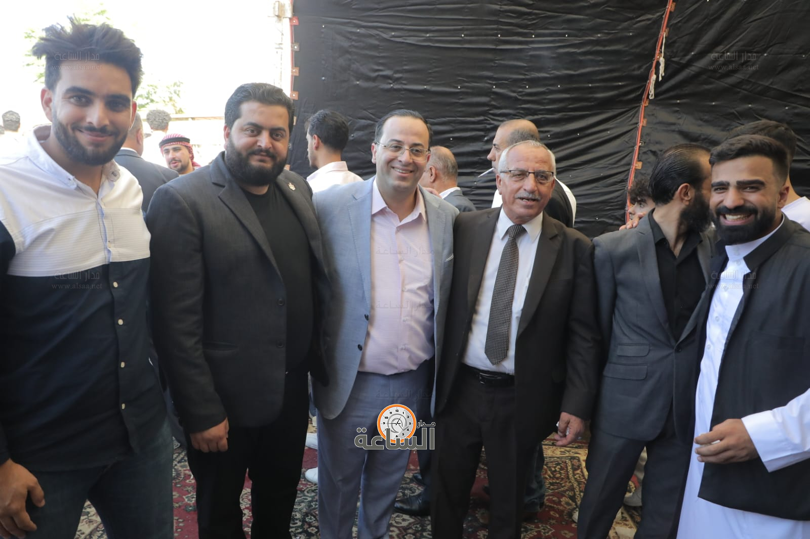 Madar Al-Saa Images 0.17936664458290275