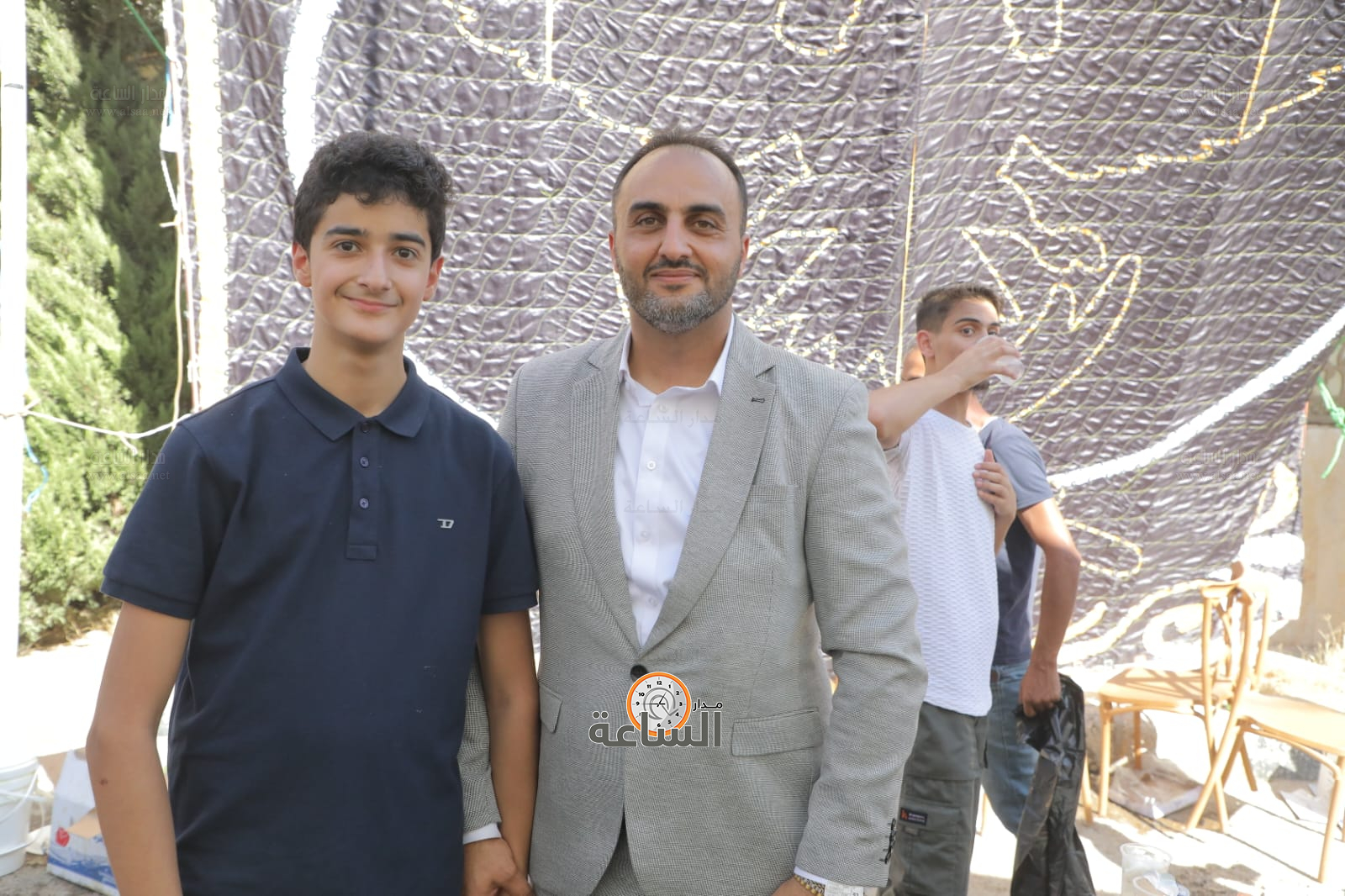 Madar Al-Saa Images 0.07519859953961738