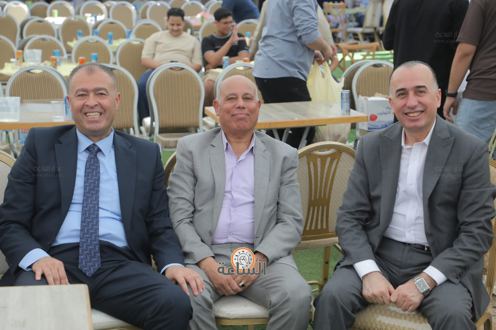 Madar Al-Saa Images 0.903487745567