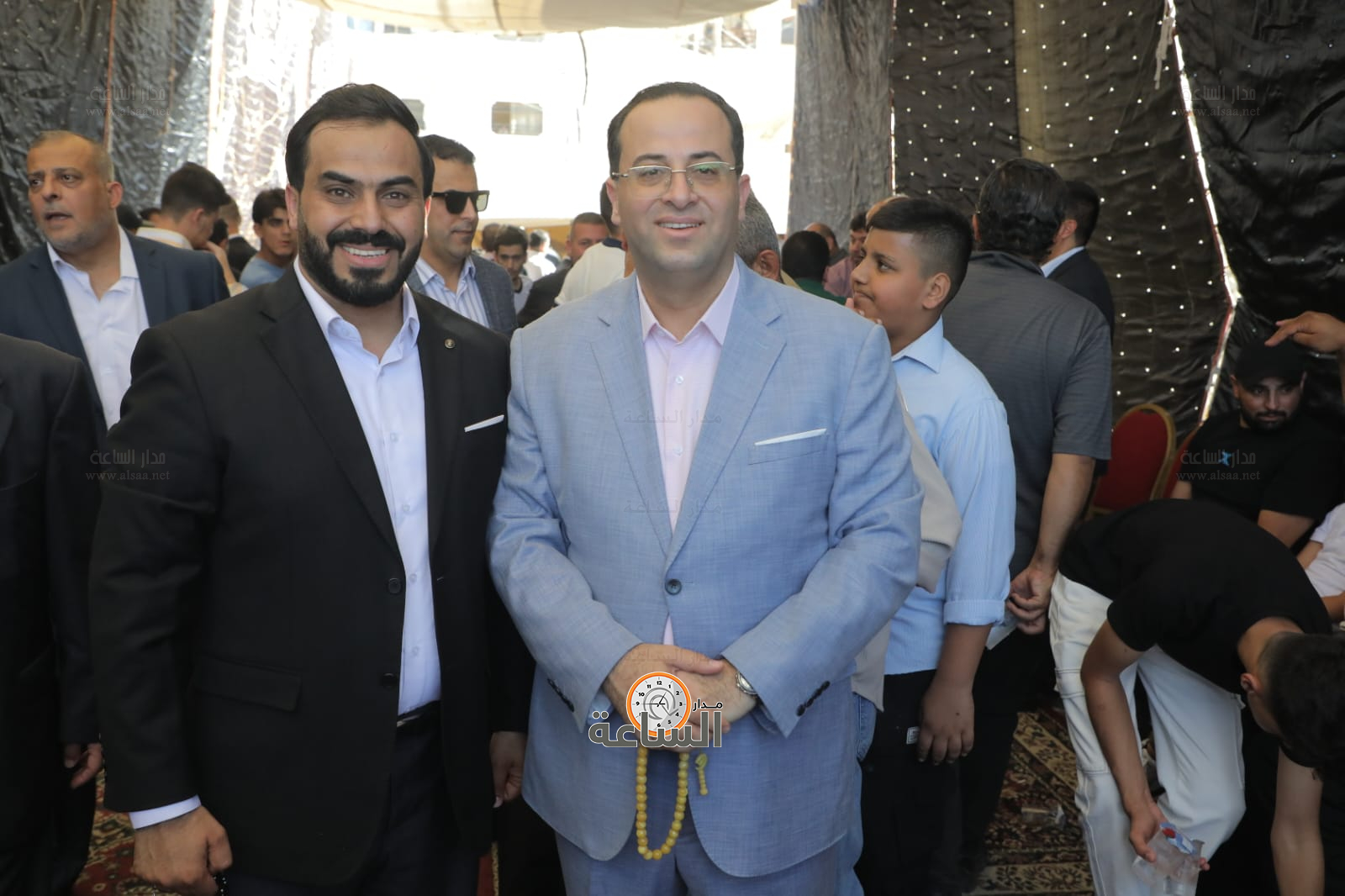 Madar Al-Saa Images 0.283970842970509