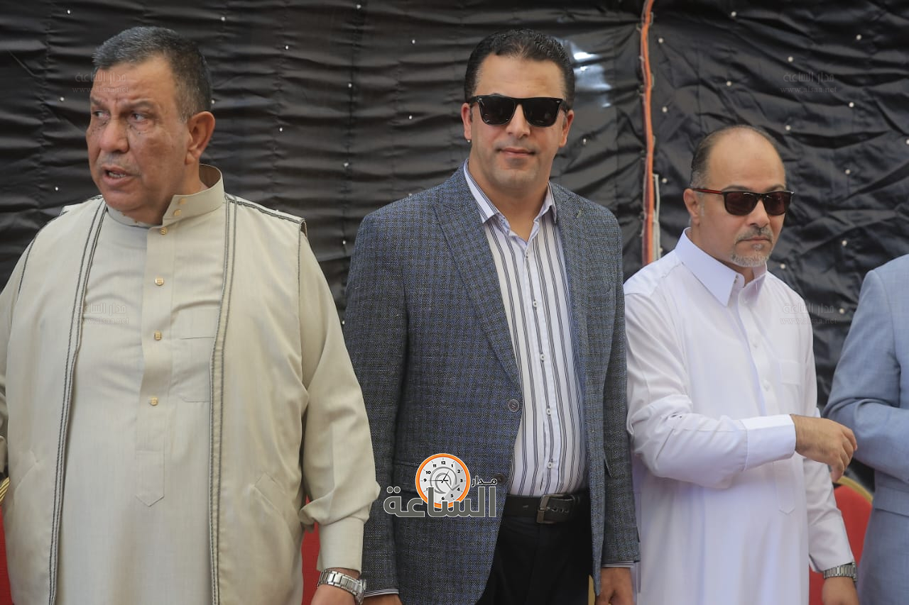 Madar Al-Saa Images 0.2518434380377783