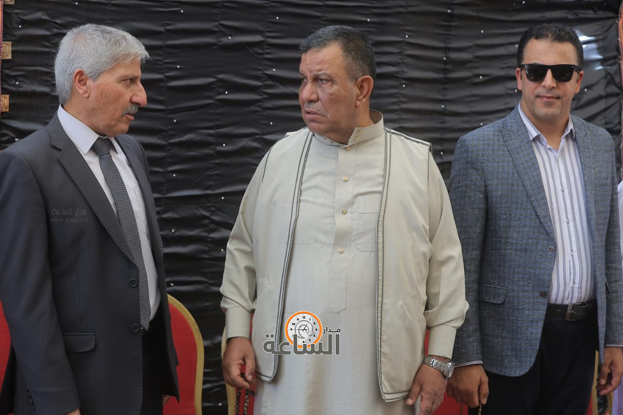 Madar Al-Saa Images 0.11955468913183032