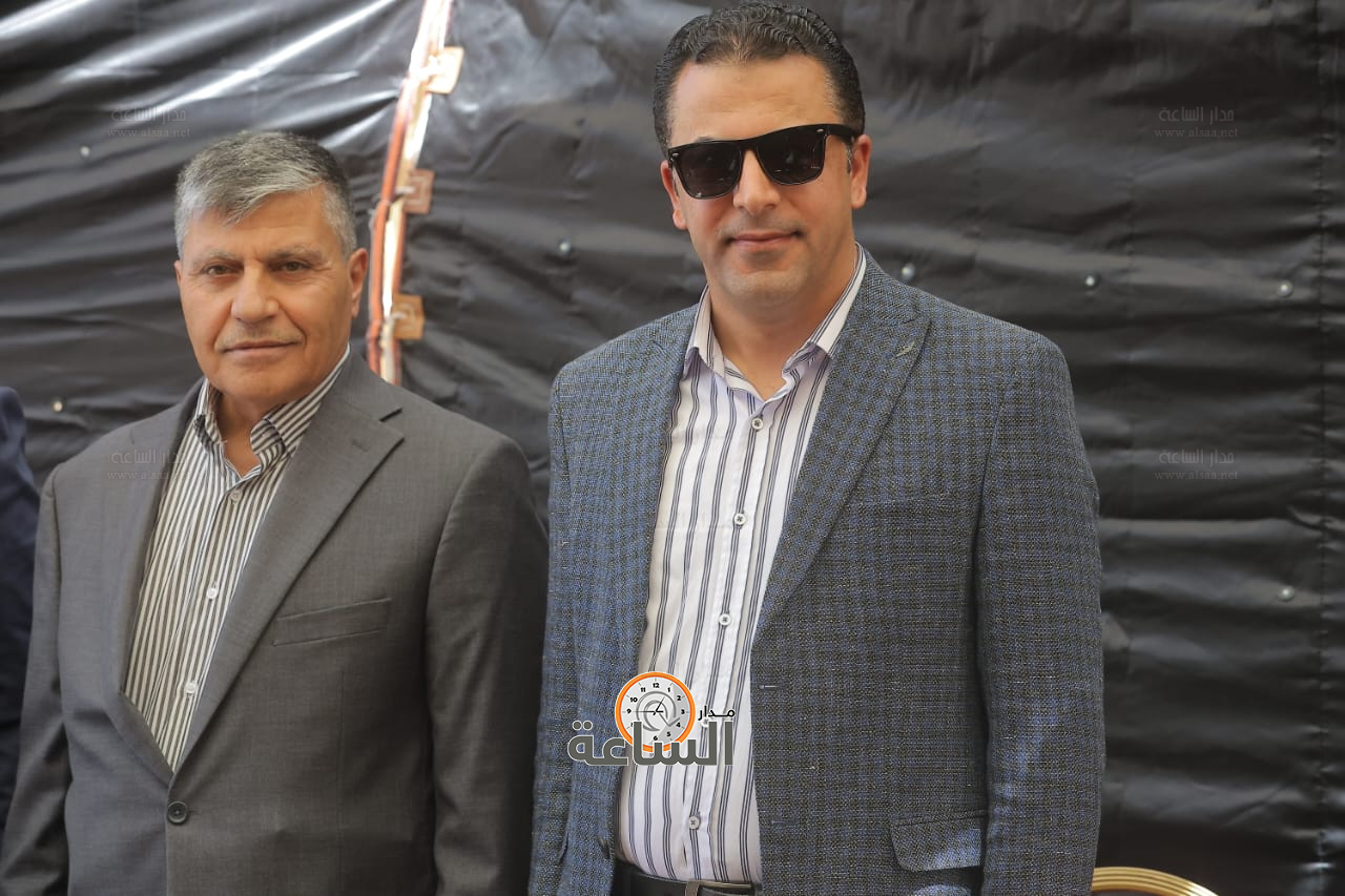 Madar Al-Saa Images 0.3982329734020875