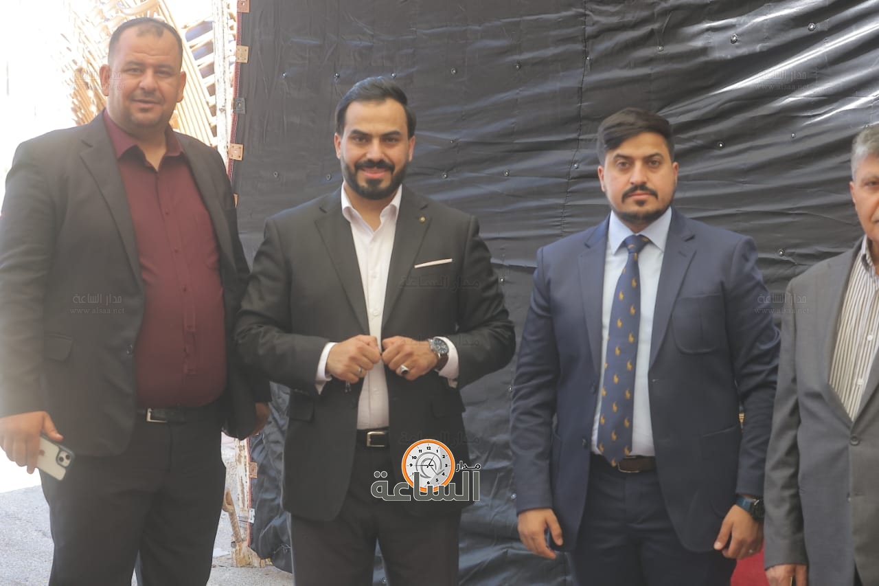 Madar Al-Saa Images 0.7752278731728851