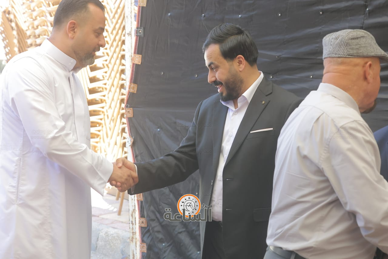 Madar Al-Saa Images 0.8613413277463746