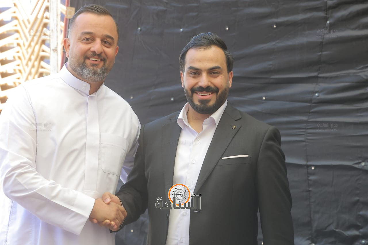 Madar Al-Saa Images 0.6629986387589174