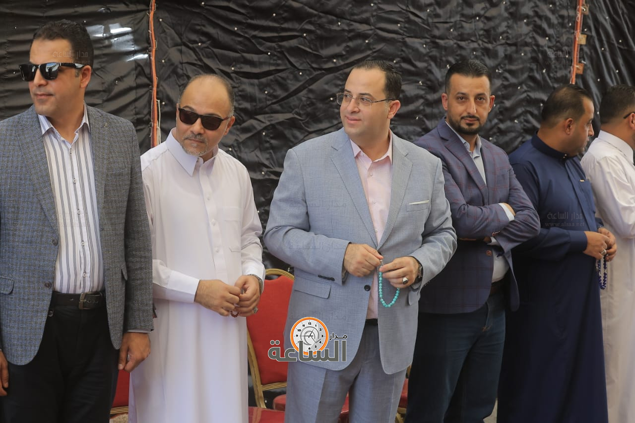 Madar Al-Saa Images 0.7552775031388435