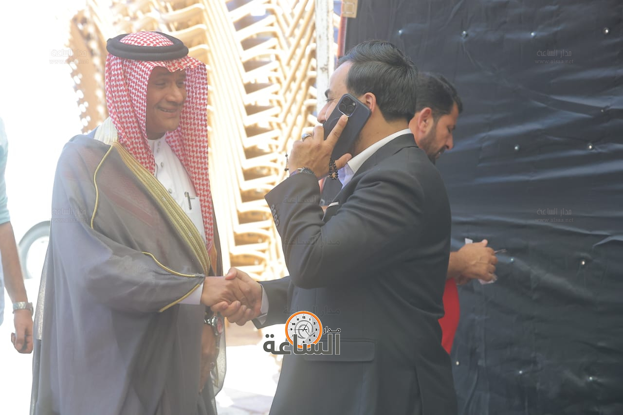 Madar Al-Saa Images 0.1420128903651129