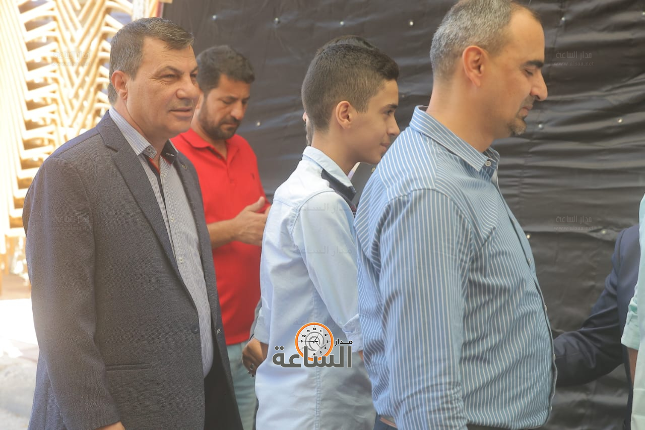 Madar Al-Saa Images 0.6558126364767608