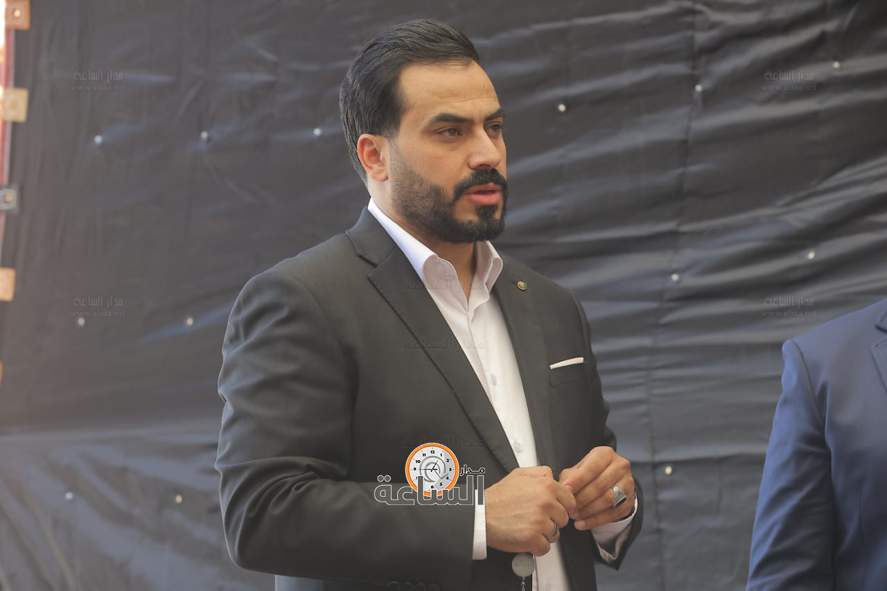 Madar Al-Saa Images 0.33866894362016986