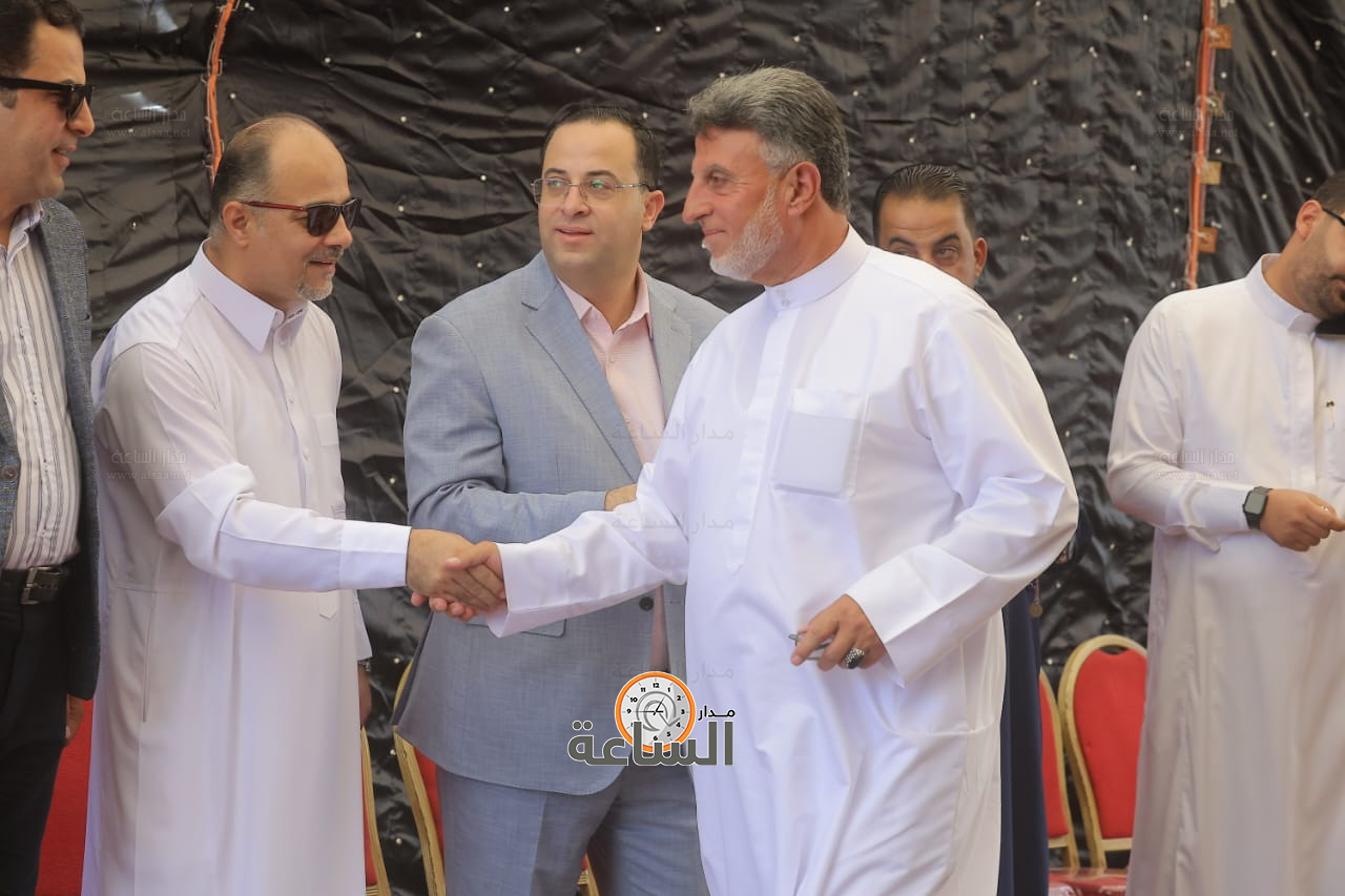 Madar Al-Saa Images 0.2305415009151779