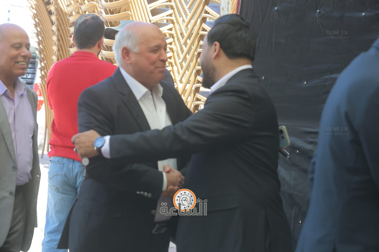 Madar Al-Saa Images 0.35214013741454553