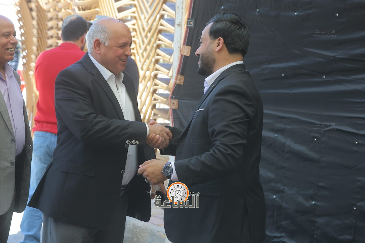 Madar Al-Saa Images 0.7026724936447067