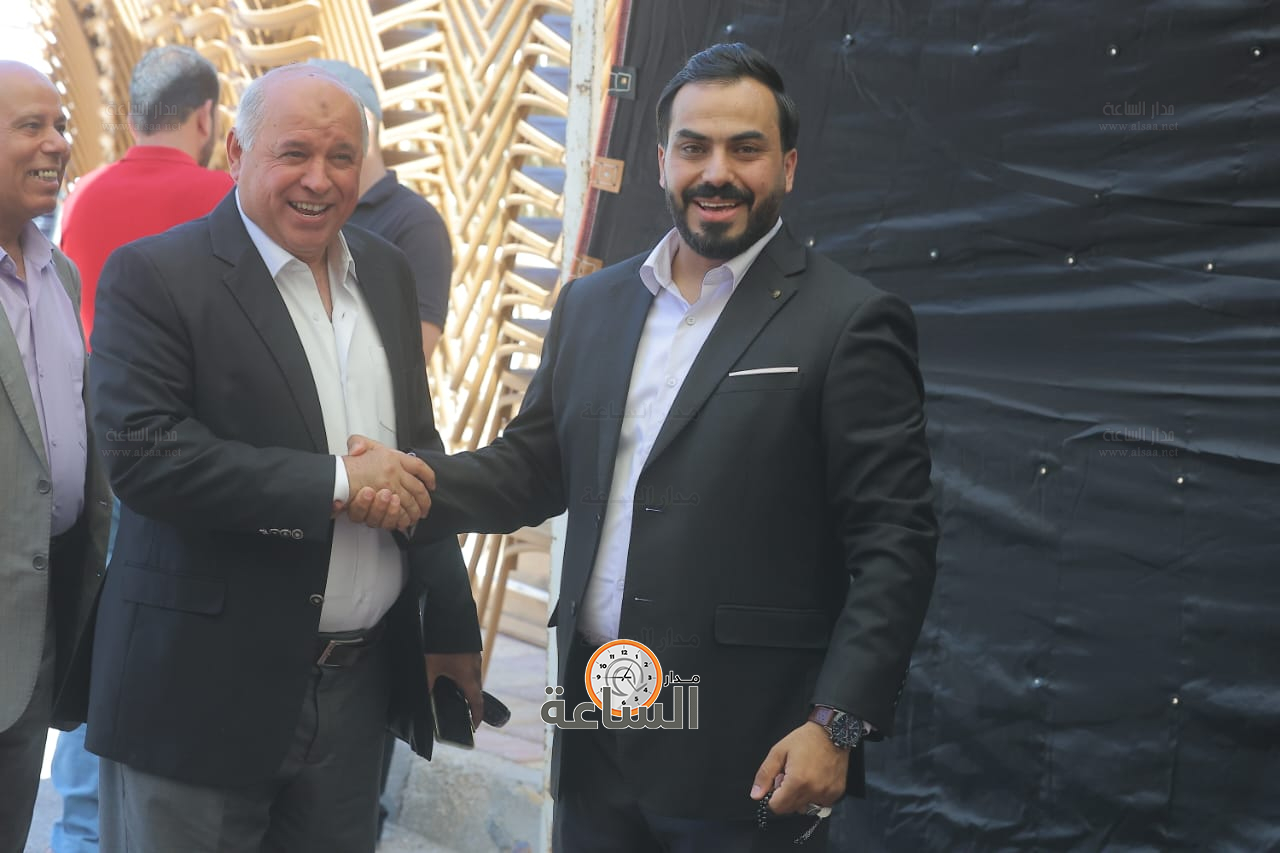 Madar Al-Saa Images 0.3601936949168071