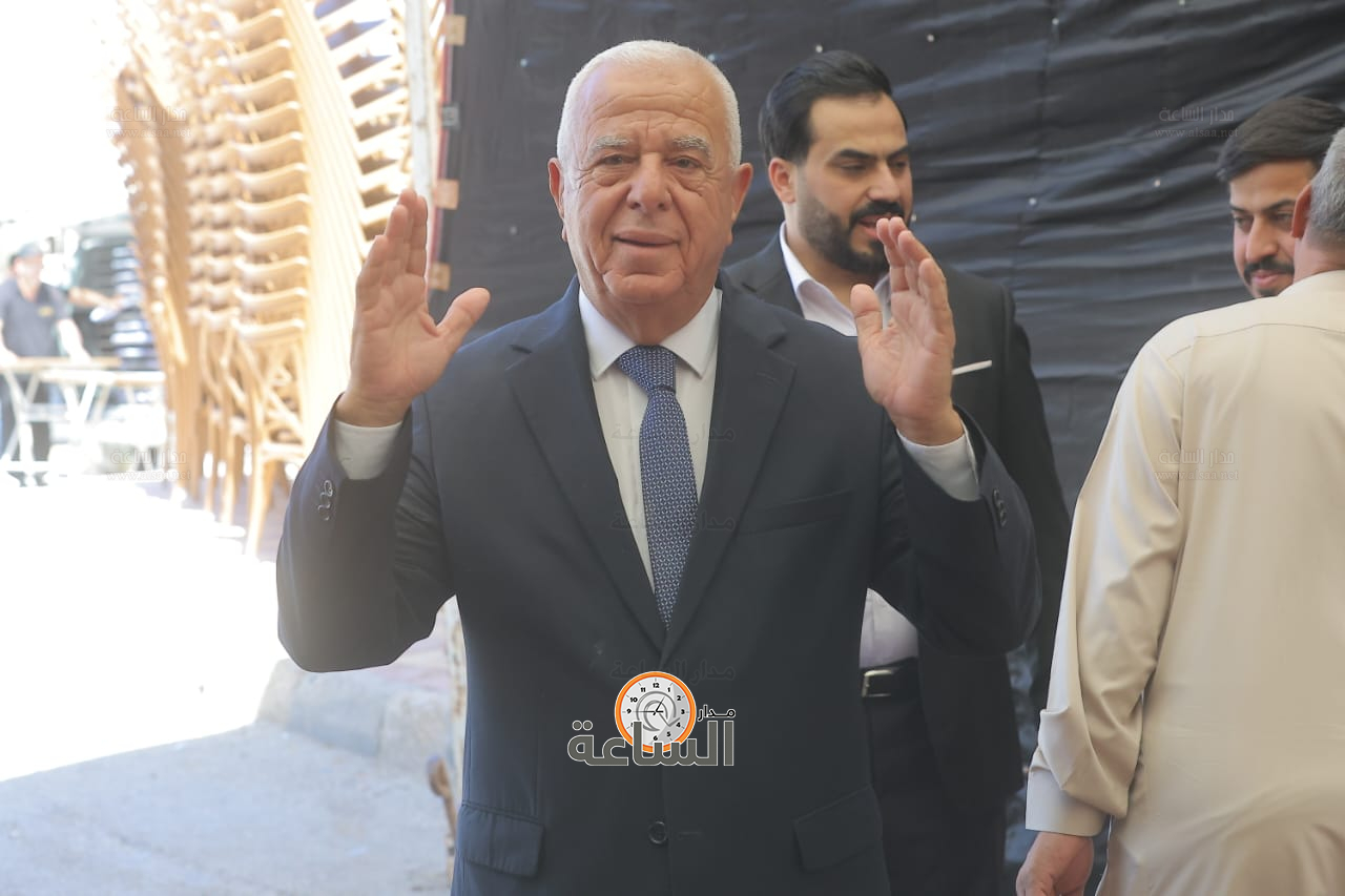 Madar Al-Saa Images 0.2322941935937678