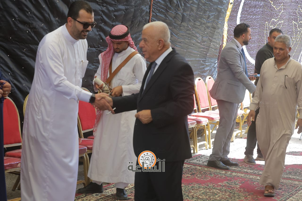 Madar Al-Saa Images 0.2130894122274919