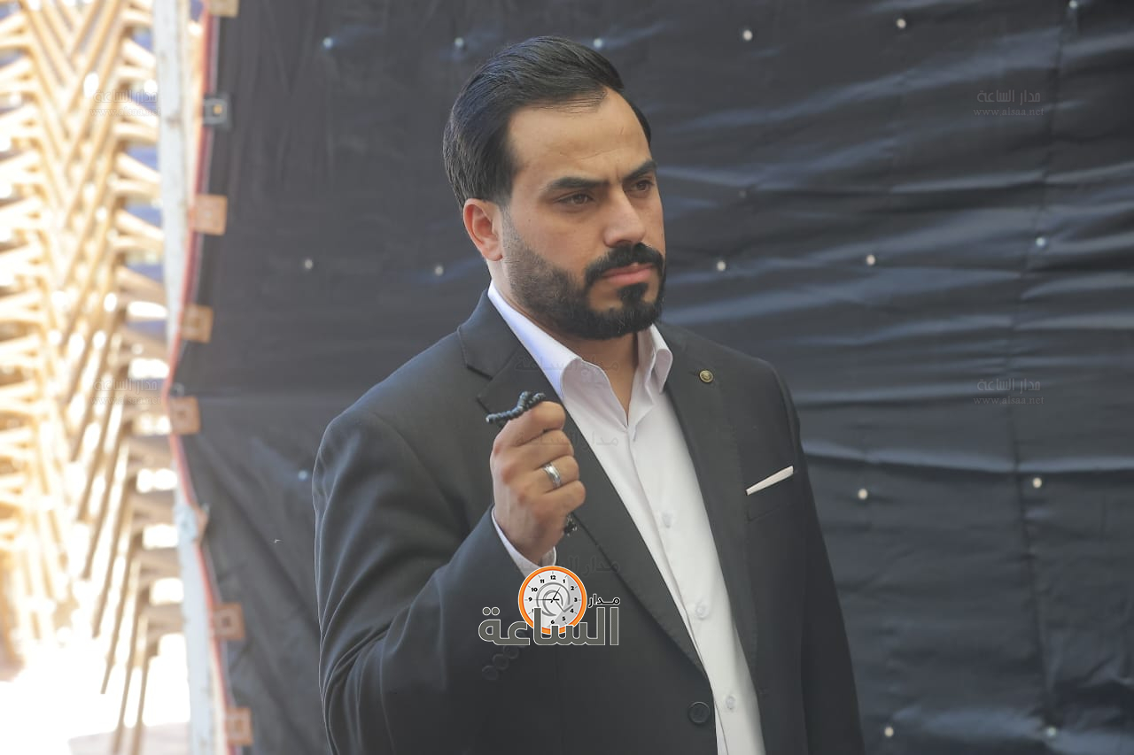 Madar Al-Saa Images 0.0669403519653704