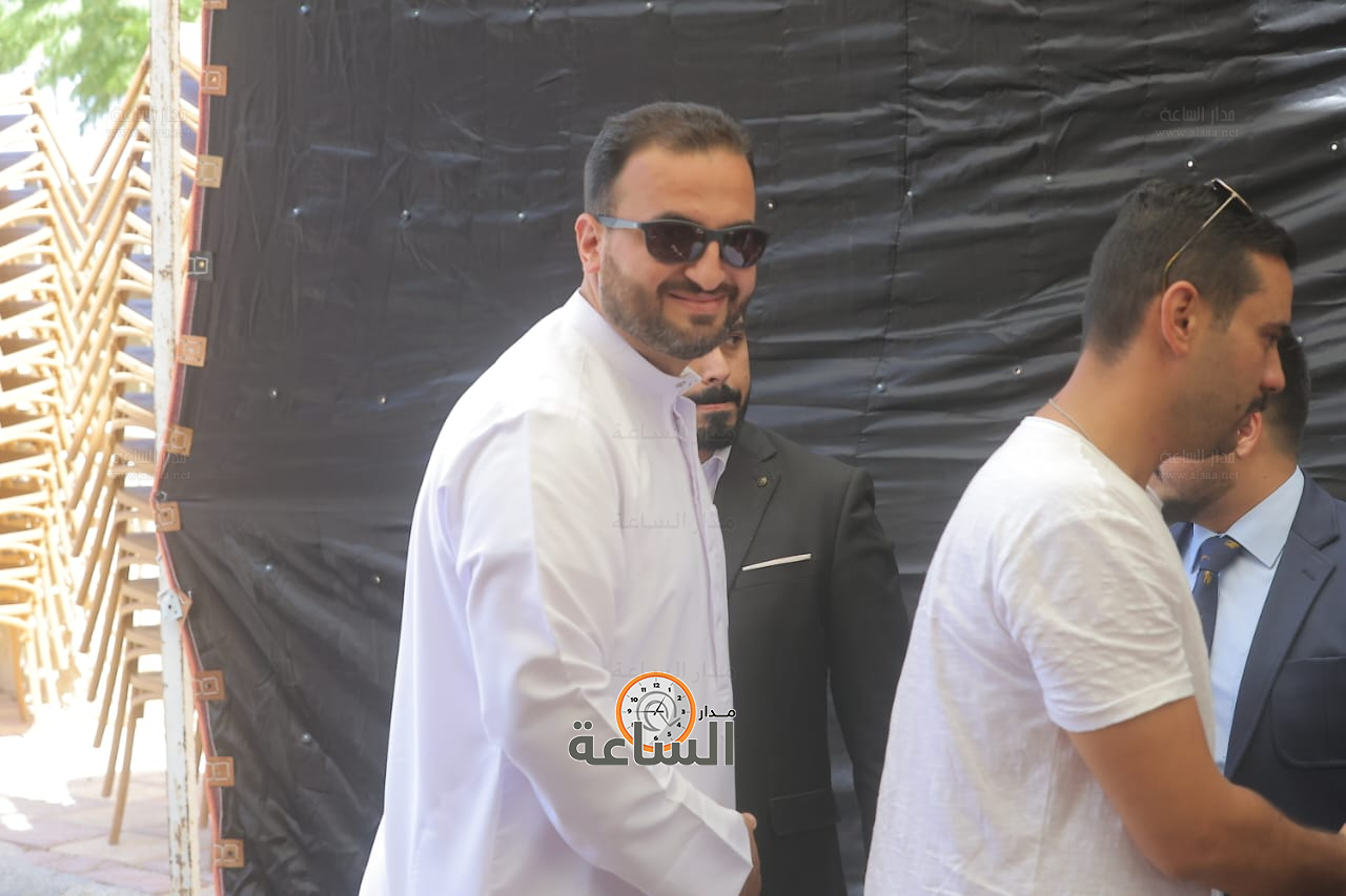 Madar Al-Saa Images 0.2892403479288703