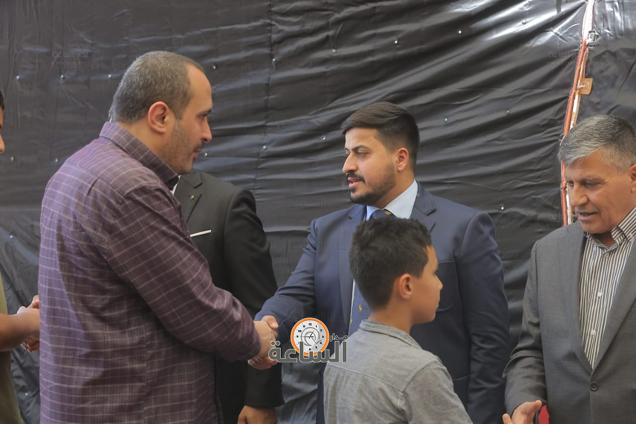 Madar Al-Saa Images 0.48213468078105737