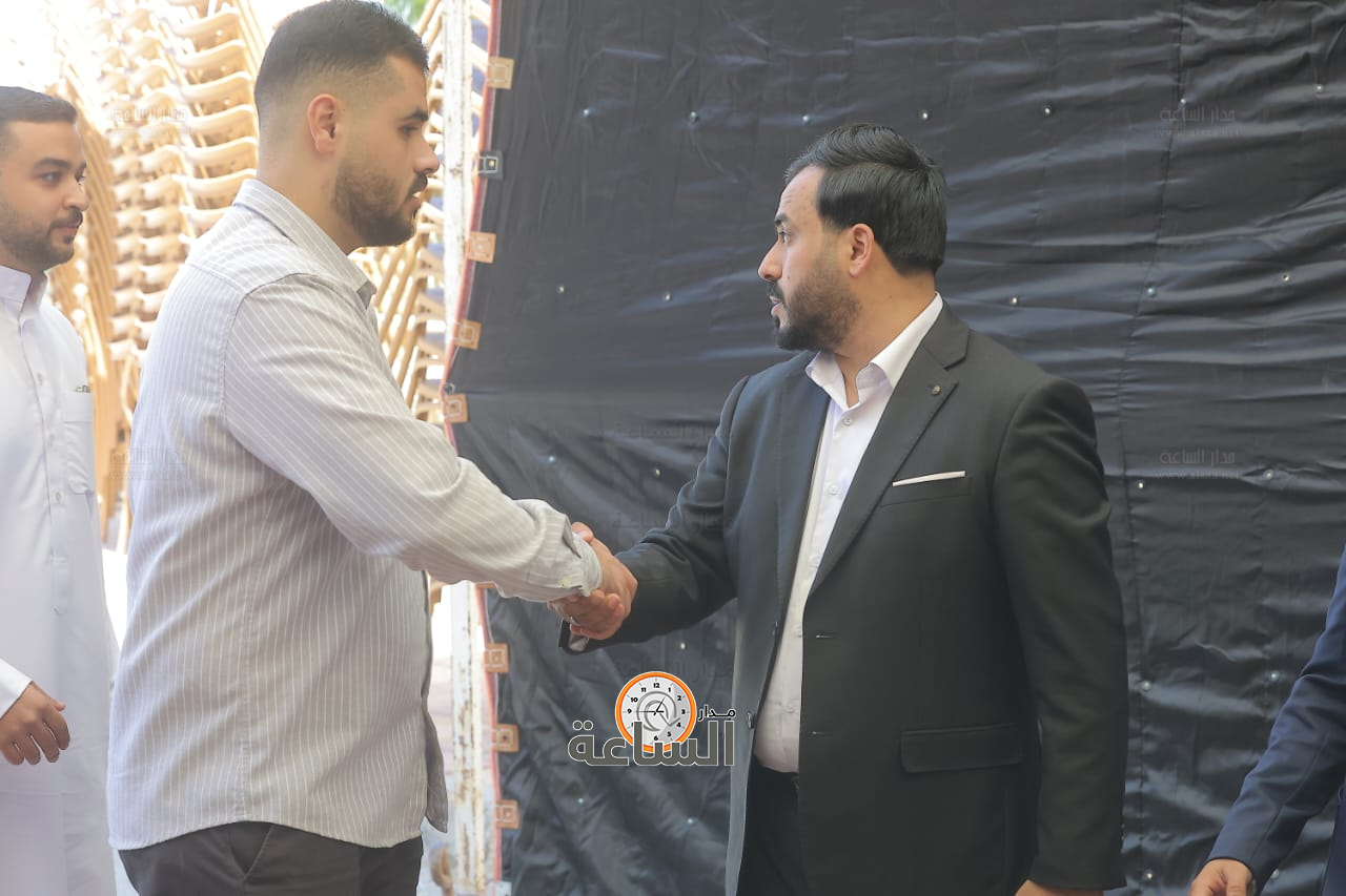 Madar Al-Saa Images 0.26267171244795295