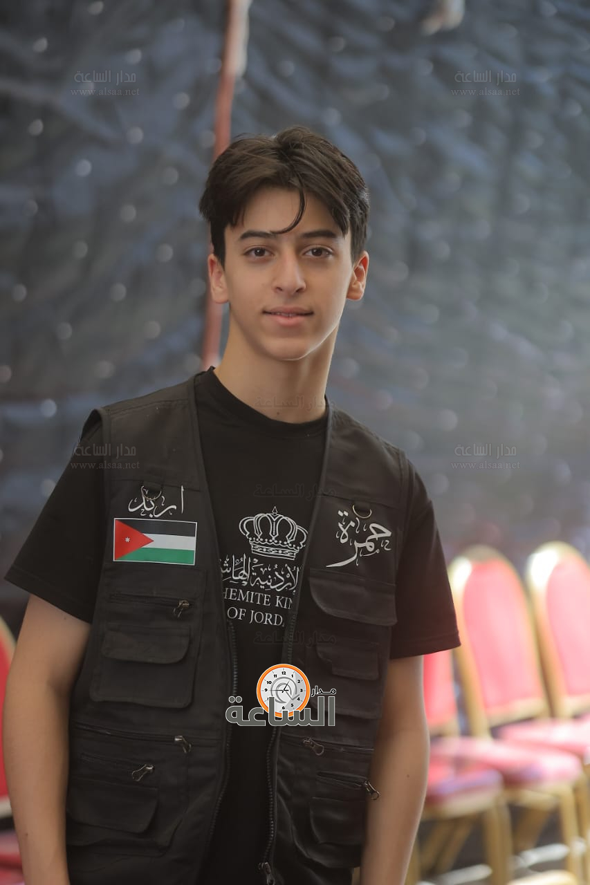 Madar Al-Saa Images 0.15182441946659753