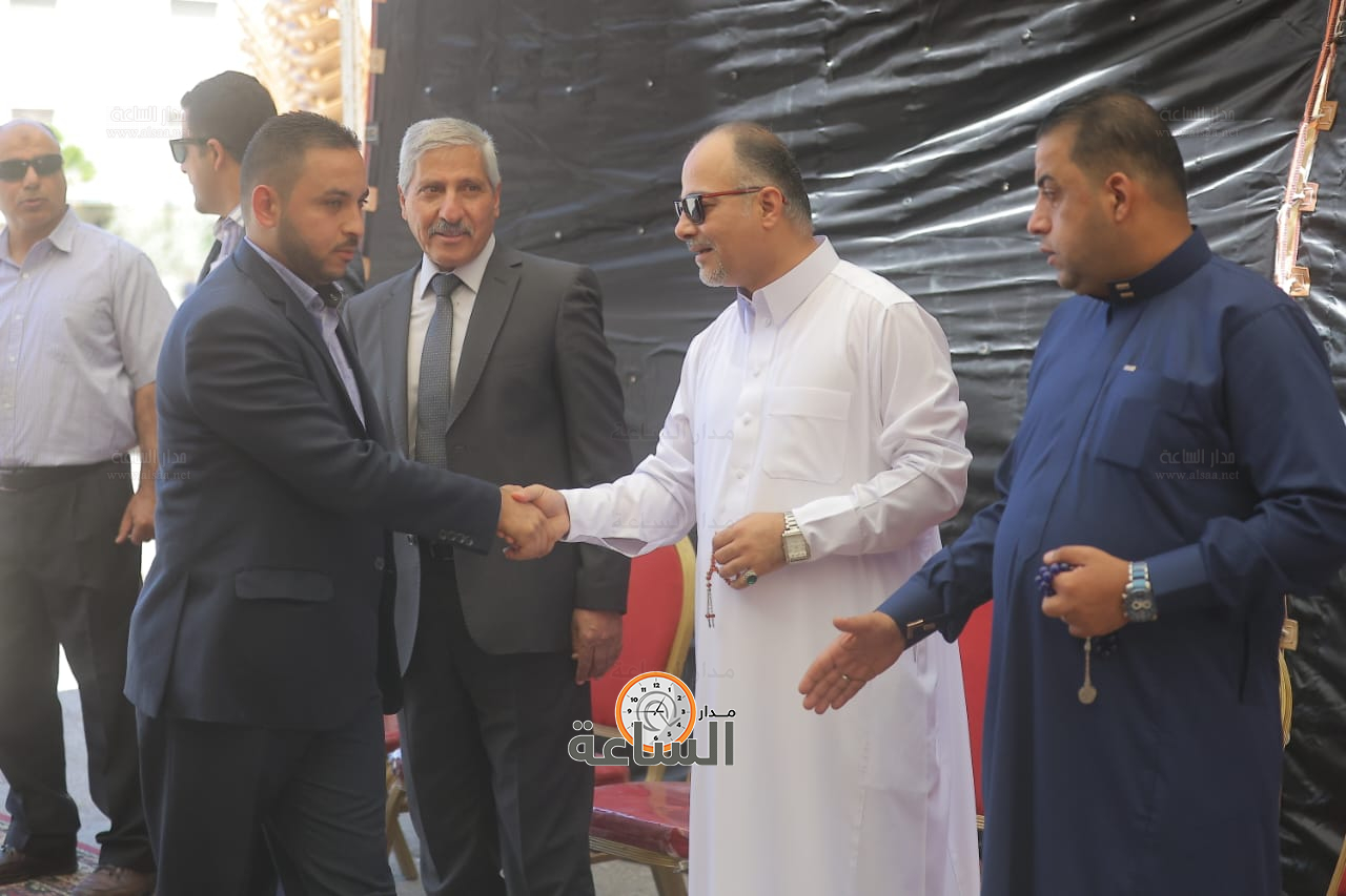 Madar Al-Saa Images 0.04246102762097492