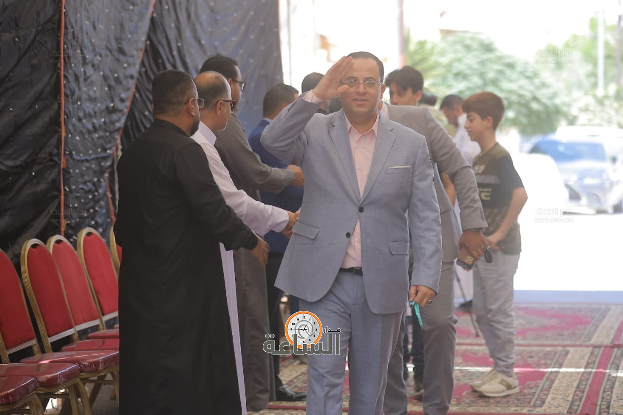 Madar Al-Saa Images 0.8286105373065981