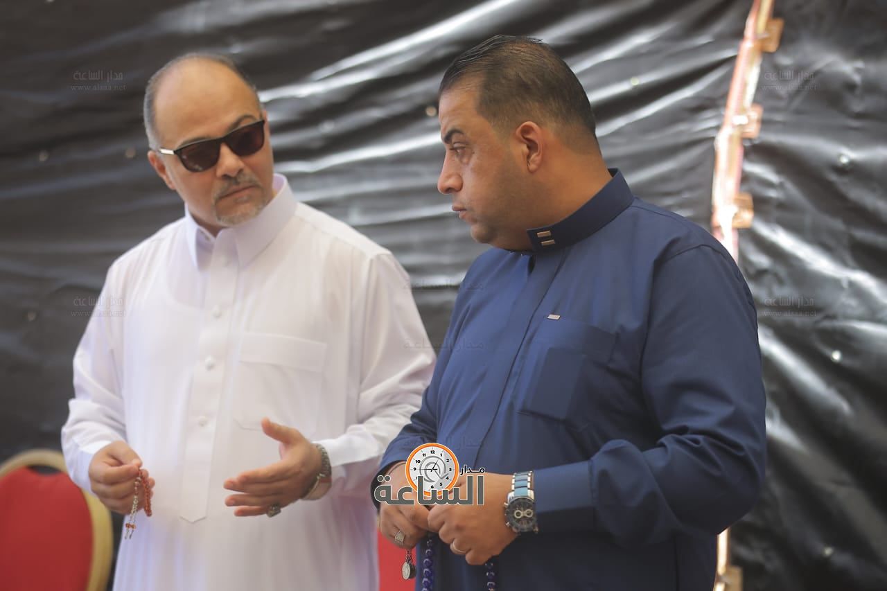 Madar Al-Saa Images 0.3600833845210343