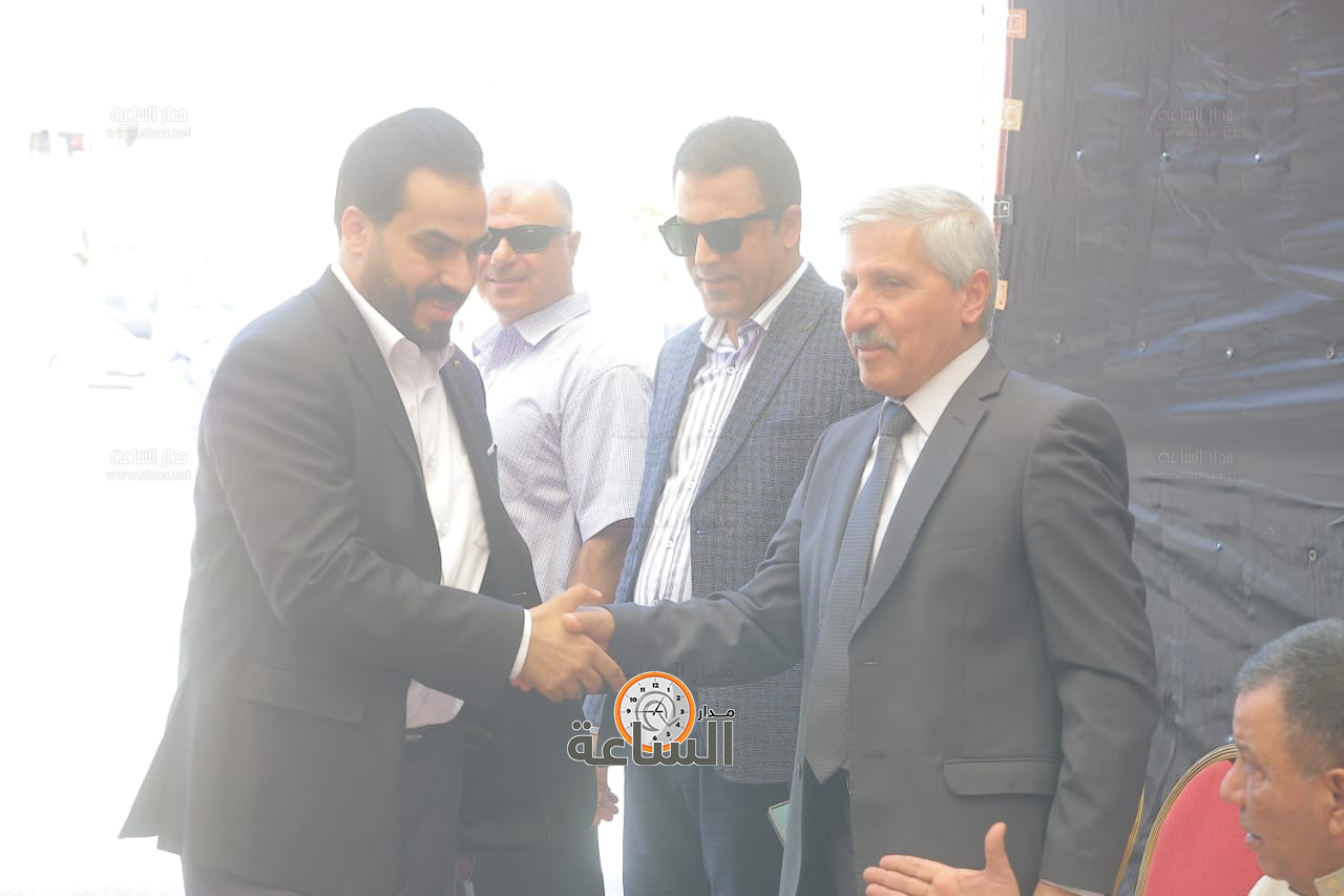 Madar Al-Saa Images 0.7098250415931953