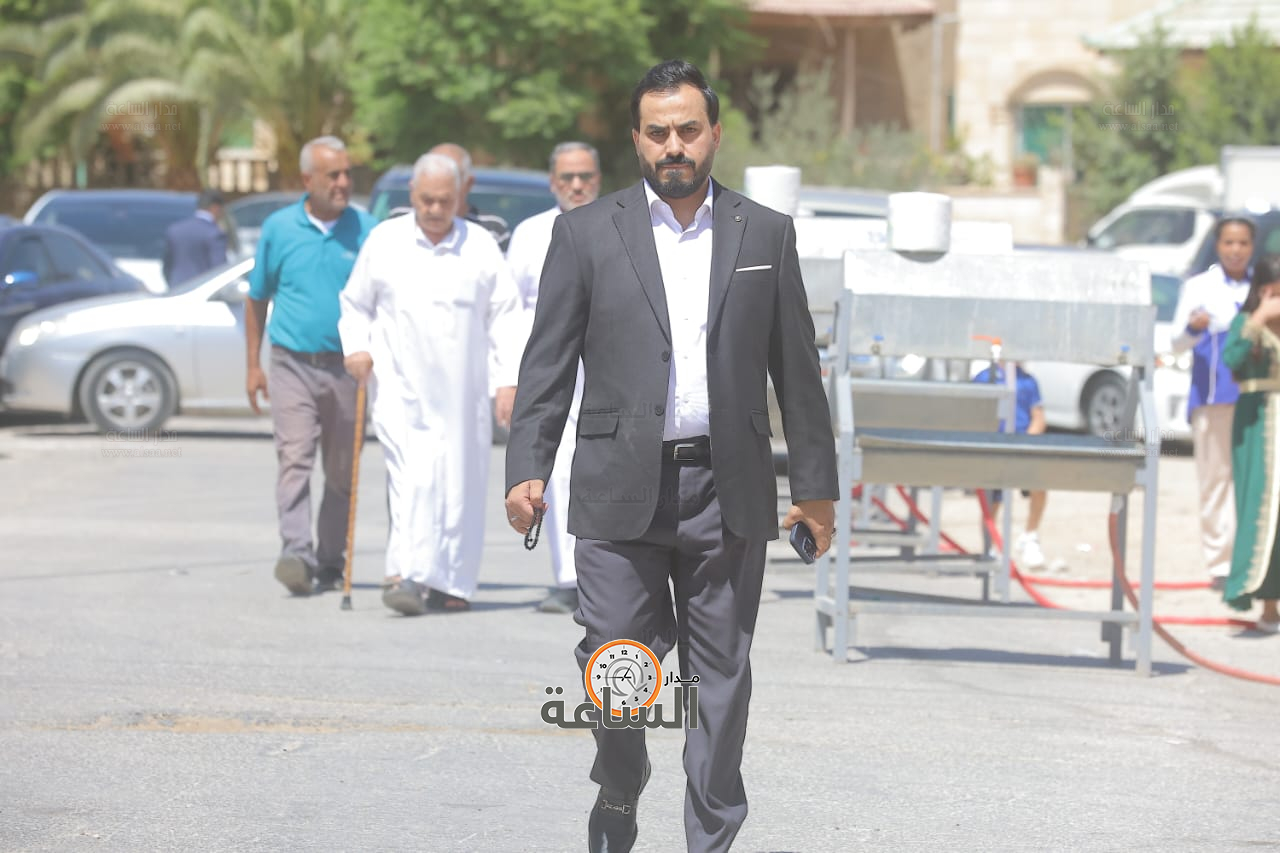 Madar Al-Saa Images 0.24743168369343593