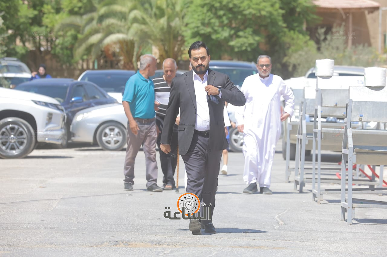 Madar Al-Saa Images 0.6359903044632219