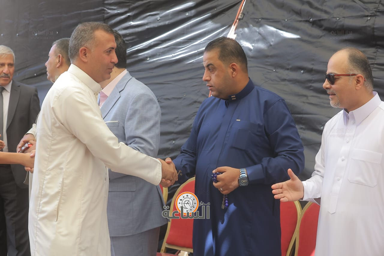 Madar Al-Saa Images 0.44469312401704575