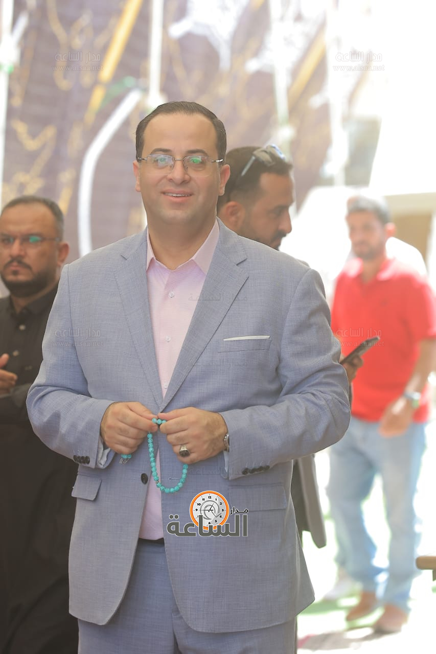 Madar Al-Saa Images 0.10237994064412581