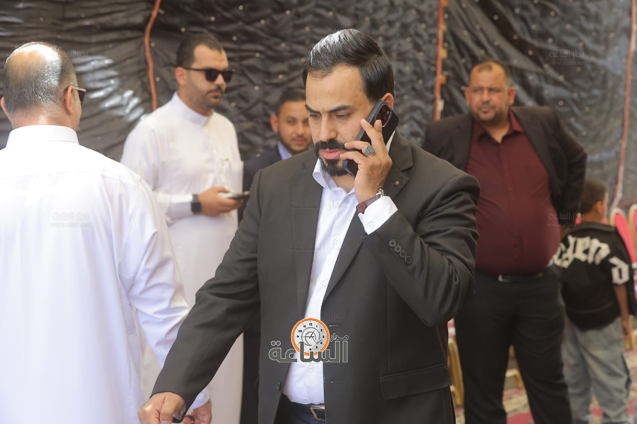 Madar Al-Saa Images 0.9443976298365482