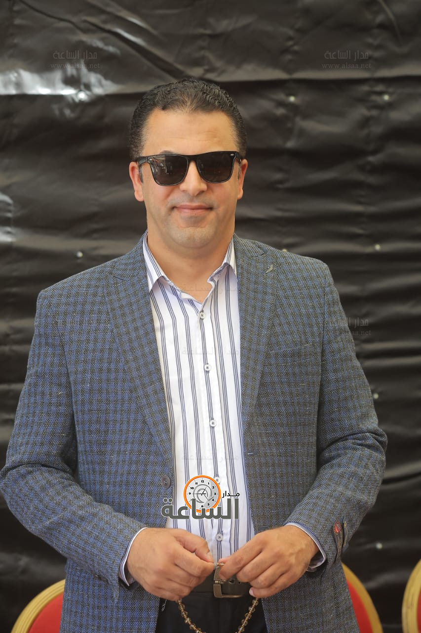 Madar Al-Saa Images 0.6245907927027917